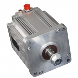 純電動重工、環衛車系列電機